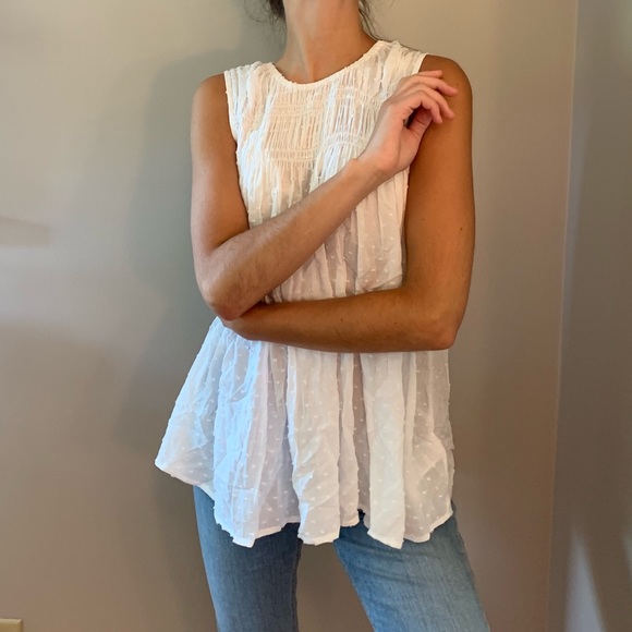 Flowy top - Picture 3 of 7